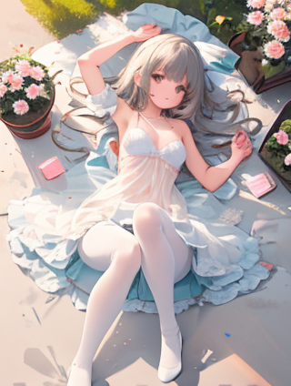 女朋友和你说她的感情经历什么意思